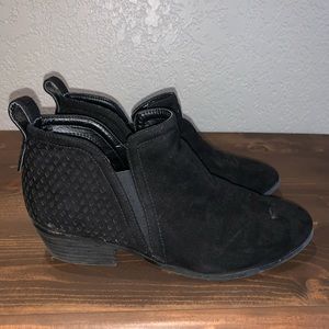 Madden girl boots